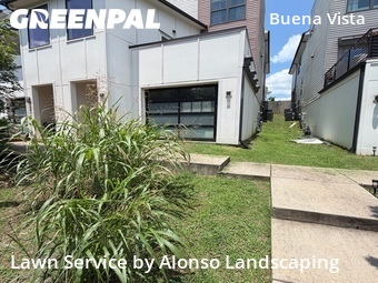 Lawn Mowing Service nearby Nashville, TN, 