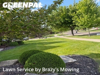 Yard Mowing nearby Township Of Northville, MI, 