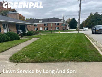 Yard Mowing nearby Bloomington, IL, 