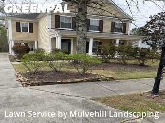 Yard Cutting nearby Moody, AL, 