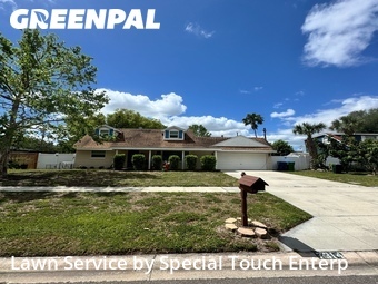 Lawn Maintenance nearby Clearwater, FL, 