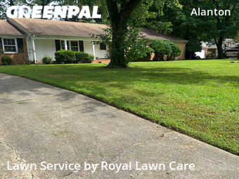 Lawn Service nearby Virginia Beach, VA, 