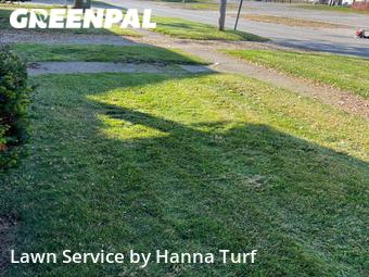 Lawn Mowing nearby Elyria, OH, 