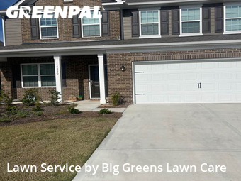 Lawn Cutting nearby Charlotte, NC, 