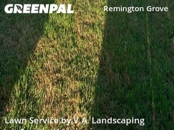 Lawn Cuttingin Cypress,77433,Lawn Mowing Service by V.A. Landscaping, work completed in Feb , 2026