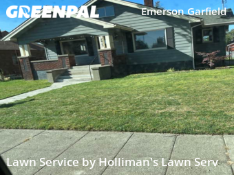 Lawn Cut nearby Spokane, WA, 