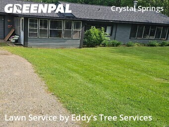 Lawn Cut nearby Grand Rapids, MI, 