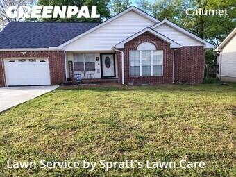 Lawn Care Service nearby Nashville, TN, 