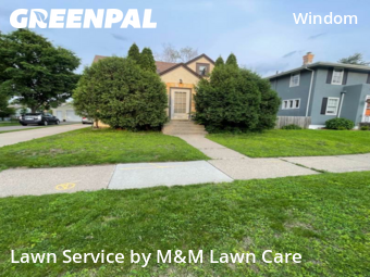 Lawn Cut nearby Minneapolis, MN, 