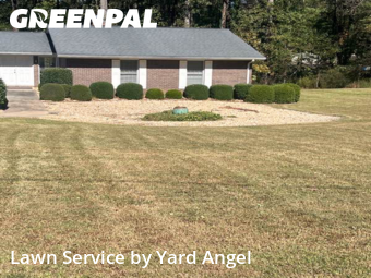 Lawn Maintenance nearby Flowery Branch, GA, 
