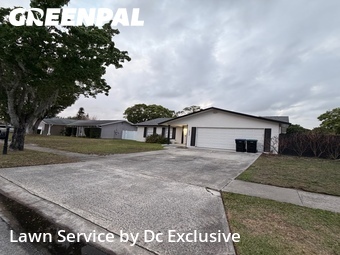 Lawn Service nearby Orlando, FL, 