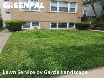 Lawn Care Service nearby Evanston, IL, 