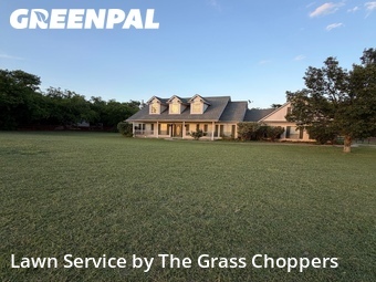 Lawn Cutting nearby Krum, TX, 