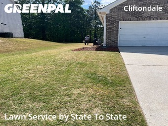 Lawn Mowing nearby Atlanta, GA, 