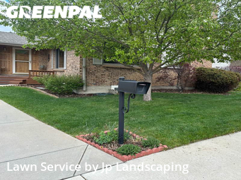 Lawn Cut nearby Centennial, CO, 
