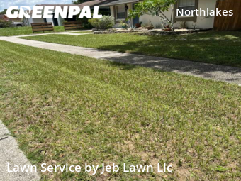Lawn Maintenance nearby Tampa, FL, 