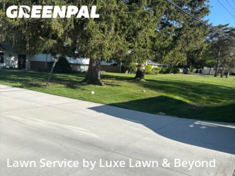 Grass Cutting nearby Mayfield, OH, 