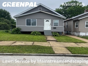 Yard Cutting nearby St. Louis, MO, 