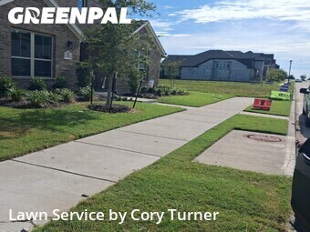 Yard Cutting nearby Royse City, TX, 