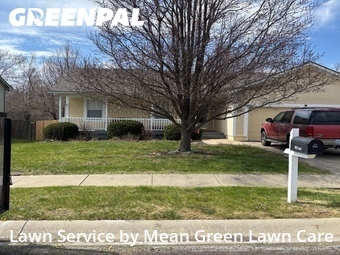 Lawn Mowing nearby Belton, MO, 