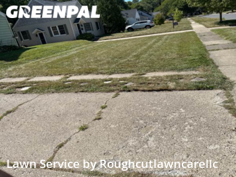 Lawn Mowing Service nearby Battle Creek, MI, 