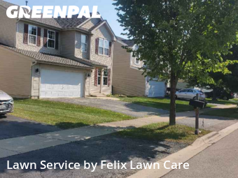 Lawn Care nearby Montgomery, IL, 