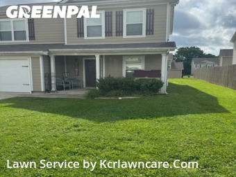 Lawn Maintenance nearby Columbia, TN, 