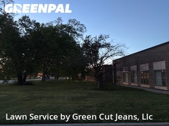 Lawn Cut nearby Elgin, IL, 