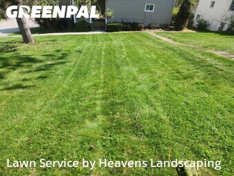 Yard Cutting nearby Irwin, PA, 