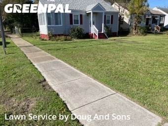 Lawn Mowing nearby Norfolk, VA, 