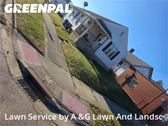 Lawn Cut nearby Hamilton, OH, 