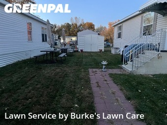 Yard Mowing nearby Circle Pines, MN, 
