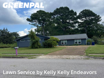 Lawn Cutting nearby Huntsville, AL, 