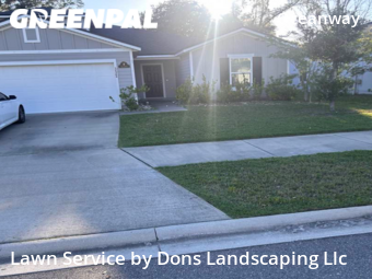 Lawn Care Service nearby Jacksonville, FL, 