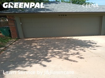 Lawn Maintenance nearby Oklahoma City, OK, 