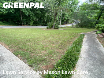 Lawn Mowing Service nearby Macon Bibb County, GA, 