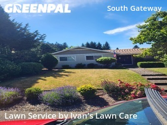 Lawn Mowing nearby Salem, OR, 