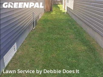 Lawn Service nearby Portsmouth, VA, 