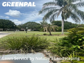 Lawn Cutting nearby Haines City, FL, 