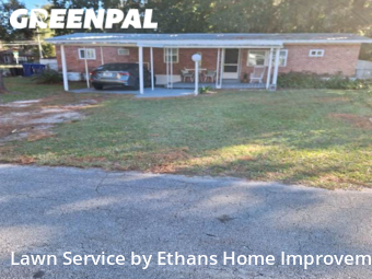 Lawn Cut nearby Jacksonville, FL, 