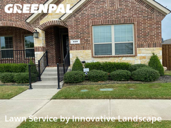 Lawn Care nearby Frisco, TX, 