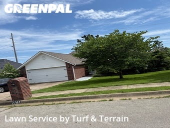Lawn Cutting nearby Springdale, AR, 