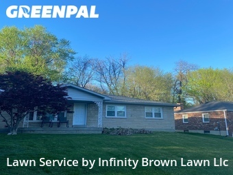 Lawn Service nearby Louisville, KY, 