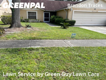 Lawn Maintenance nearby Brandon, FL, 