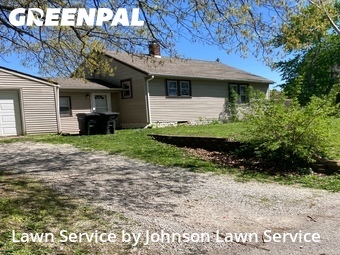 Yard Mowingin Lafayette,47905,Lawn Care Service by Johnson Lawn Service, work completed in Jun , 2026