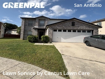 Yard Mowing nearby San Antonio, TX, 