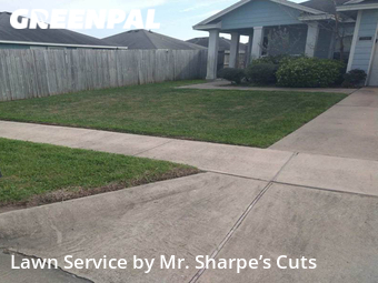 Lawn Care nearby Corpus Christi, TX, 