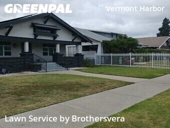 Yard Mowing nearby Los Angeles, CA, 