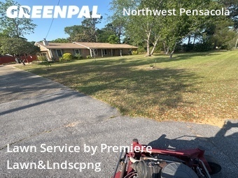 Lawn Care nearby Pensacola, FL, 