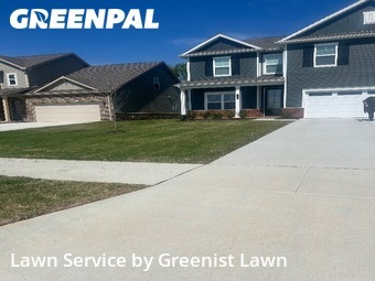 Lawn Mowing nearby Spring Hill, TN, 